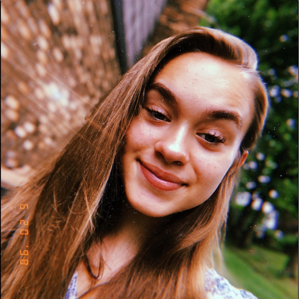 Meet your Posher, Maddy